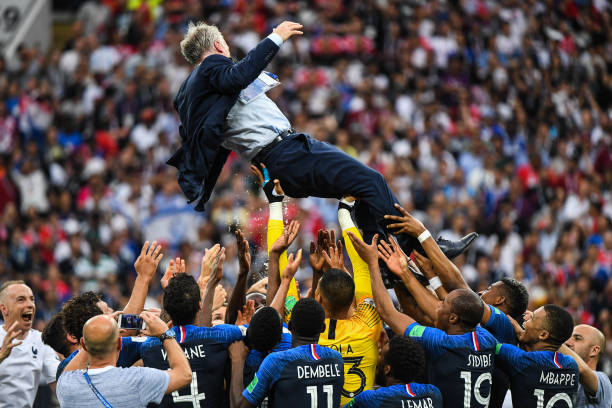 多人传承与 多人传承与