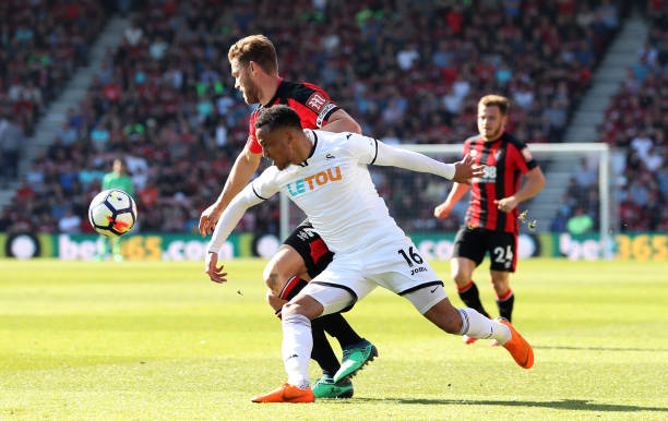 树立了榜样 树立了榜样