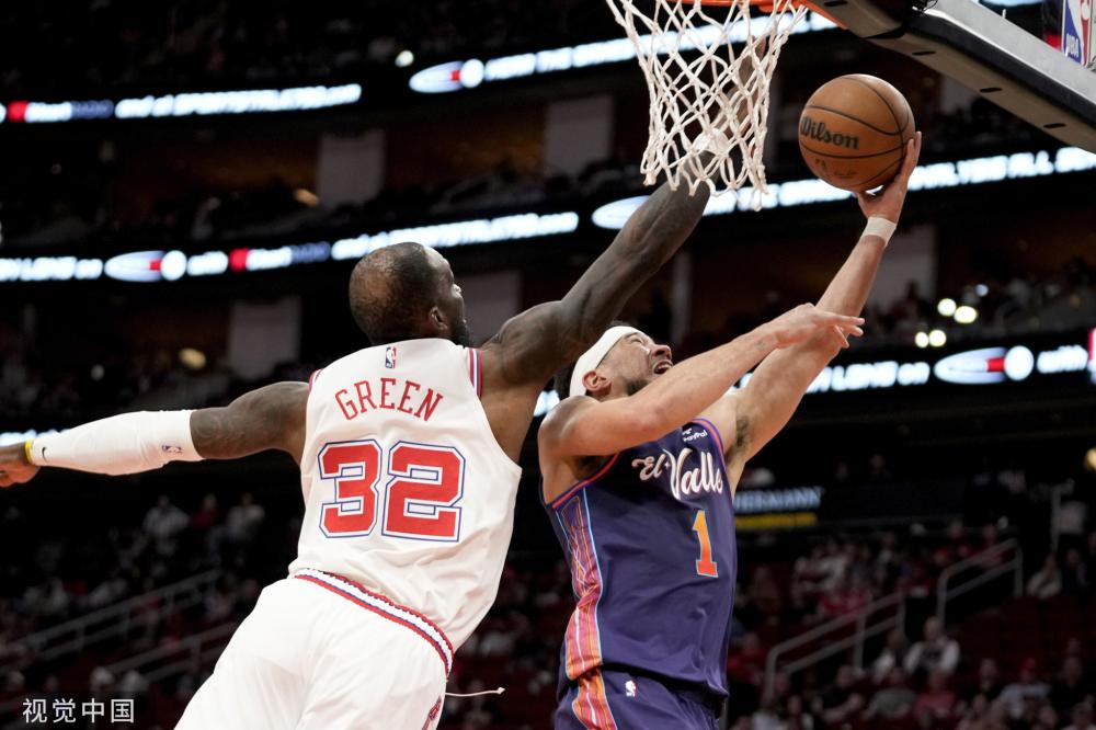 必须做好充 必须做好充